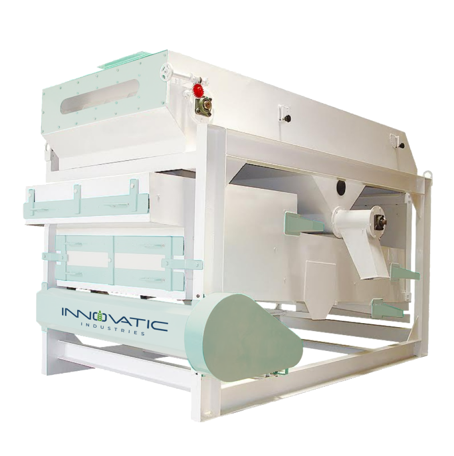 Post Harvesting Machines